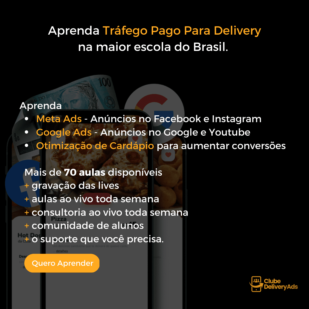 Aplicativo especializado em delivery de pizzas ganha espaço e conquista fãs, Especial Publicitário Pizza Já